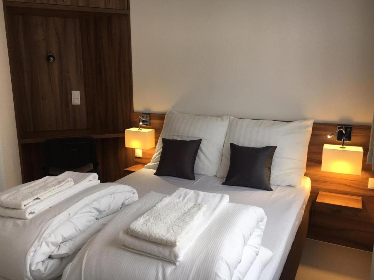 Apartments Deluxe Center Nowy Swiat 比亚韦斯托克 外观 照片