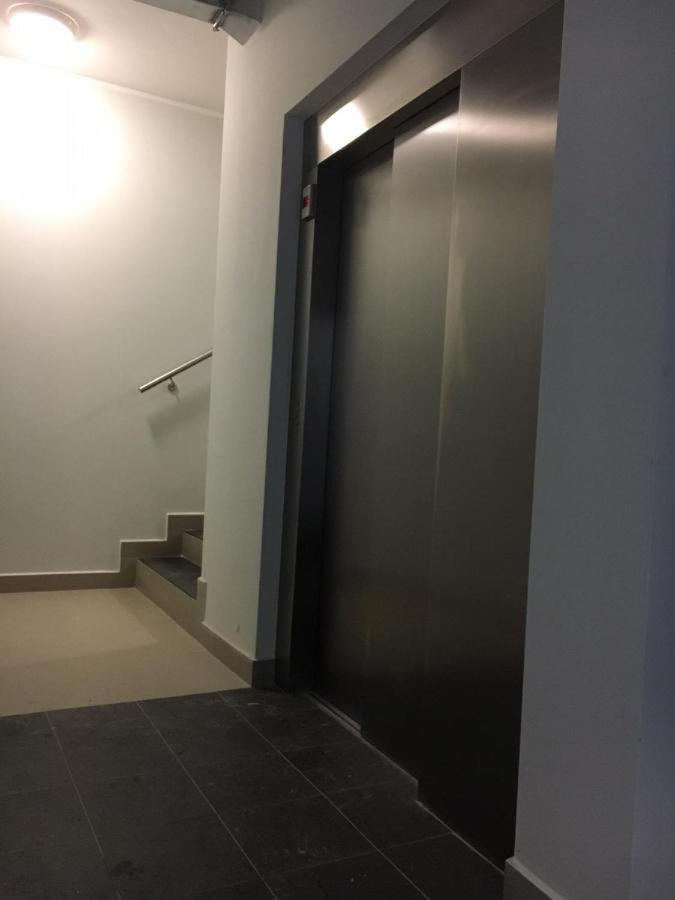 Apartments Deluxe Center Nowy Swiat 比亚韦斯托克 外观 照片