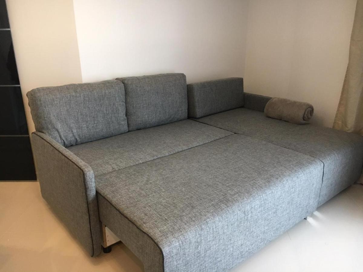 Apartments Deluxe Center Nowy Swiat 比亚韦斯托克 外观 照片