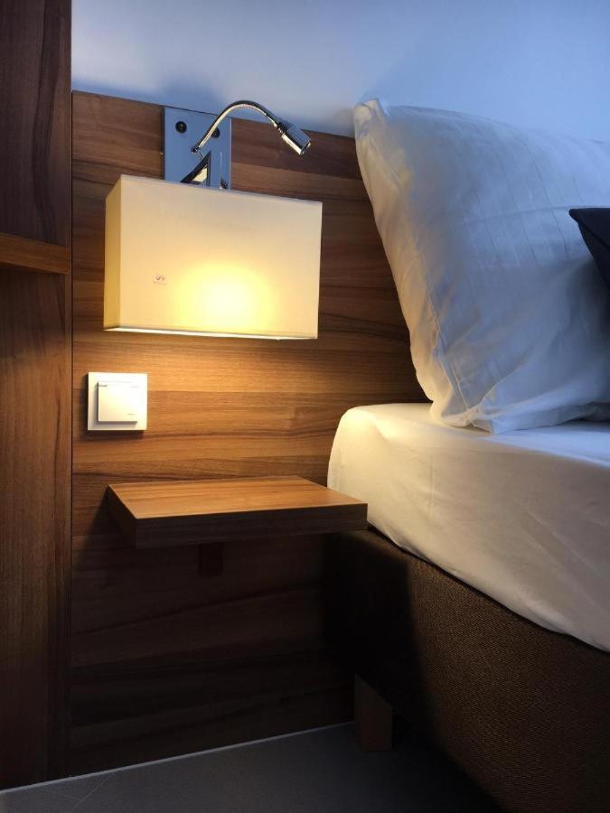 Apartments Deluxe Center Nowy Swiat 比亚韦斯托克 外观 照片